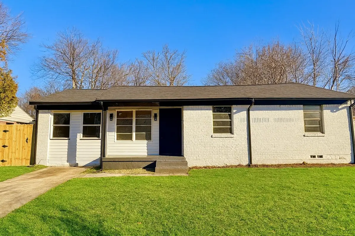 3425 Sidney Drive, Mesquite, TX 75150 - #1