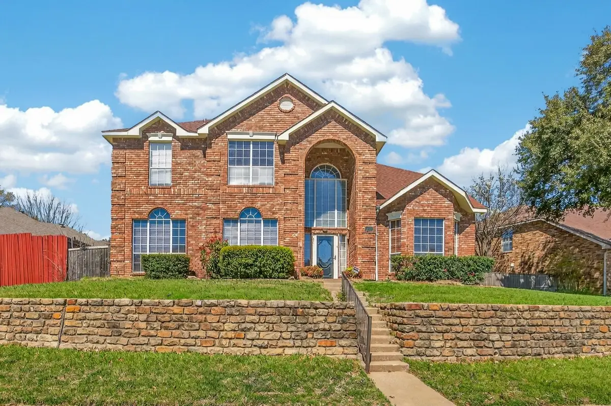 634 Oakbend Drive, Coppell, TX 75019 - #1
