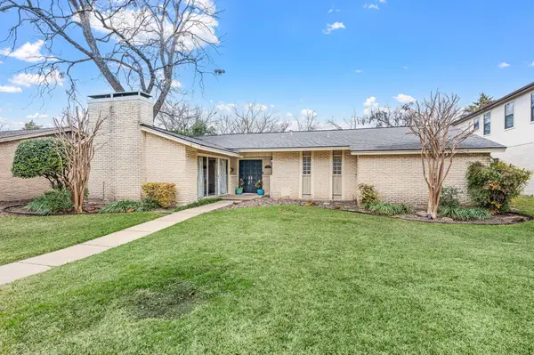 9741 Broken Bow Road, Dallas, TX 75238