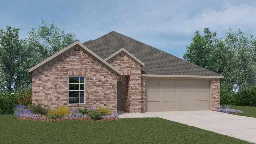 2044 Hearn Drive, Royse City, TX 75189 - Image #2