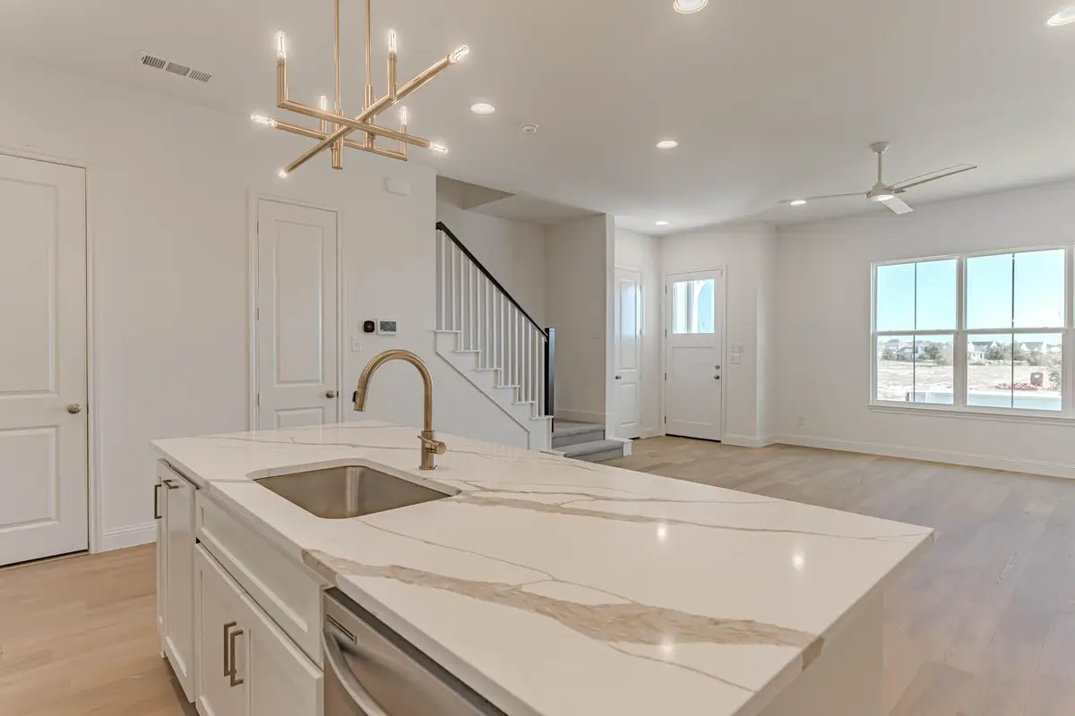 2136 Village Walk Place, Aledo, TX 76008 - #1