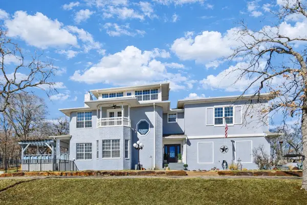 10325 E Fm 922, Tioga, TX 76271