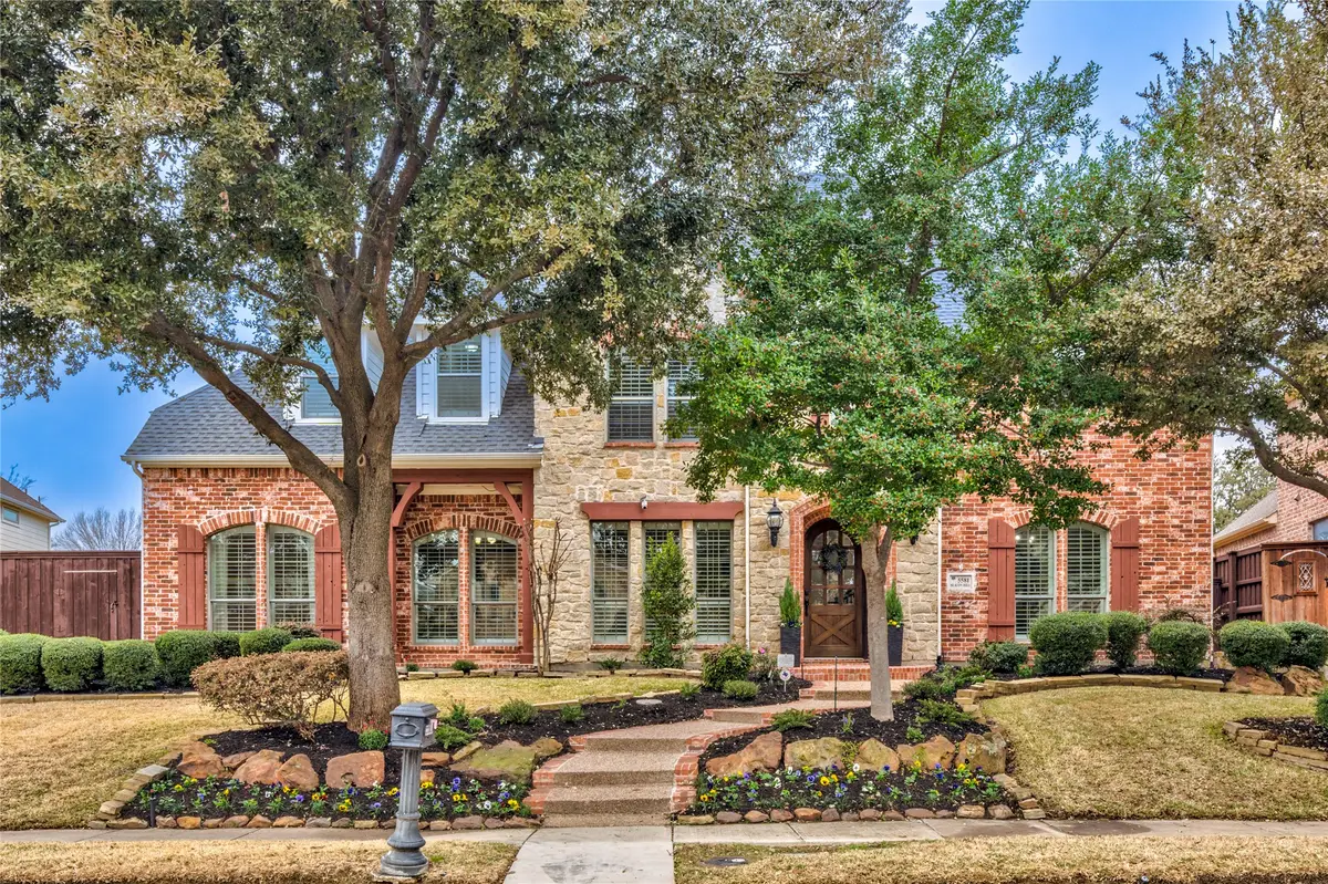 5581 Beacon Hill Drive, Frisco, TX 75036 - #1