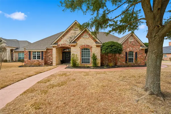 912 Queen Elizabeth Drive, Waco, TX 76657