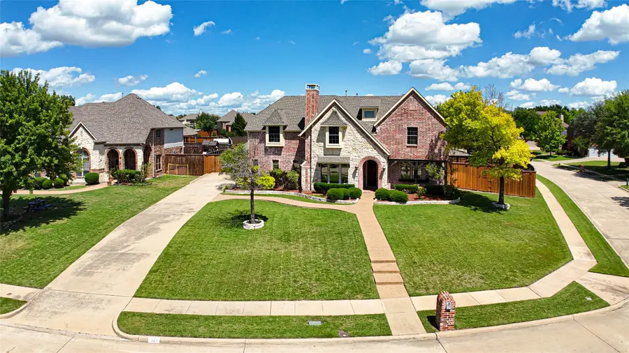 523 Buffalo Bend Court, Murphy, TX 75094 - #3