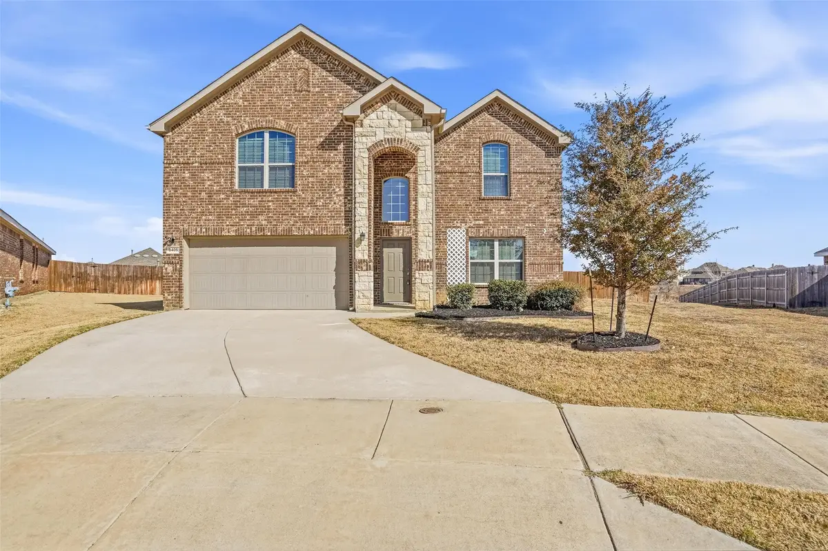 8405 Sweet Flag Lane, Fort Worth, TX 76123 - #1
