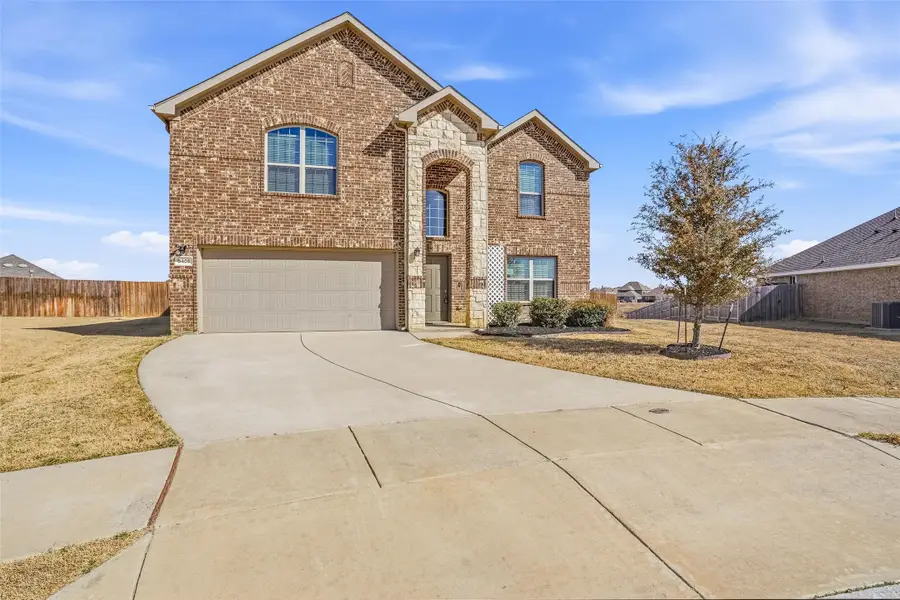 8405 Sweet Flag Lane, Fort Worth, TX 76123 - #2