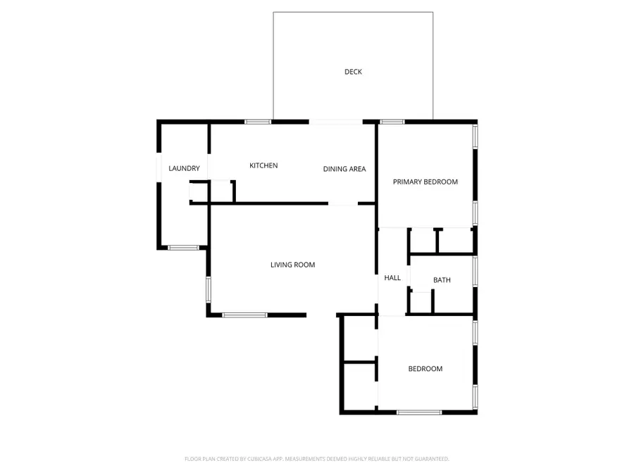 1102 W Russell Avenue, Carrollton, TX 75006 - #2