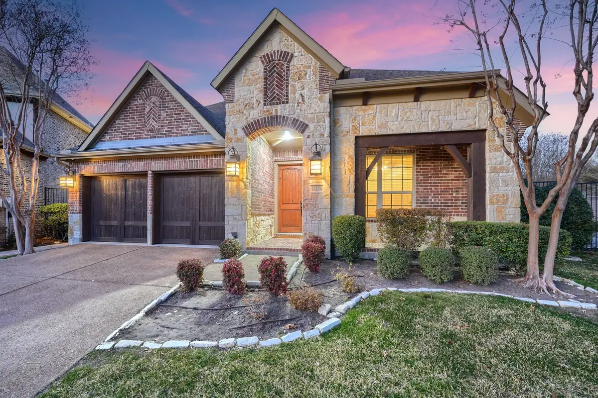 18256 Brighton Green, Dallas, TX 75252 - #1