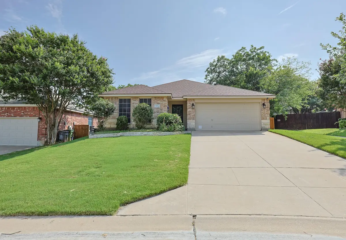 211 Carriage Drive, Willow Park, TX 76087 - #1