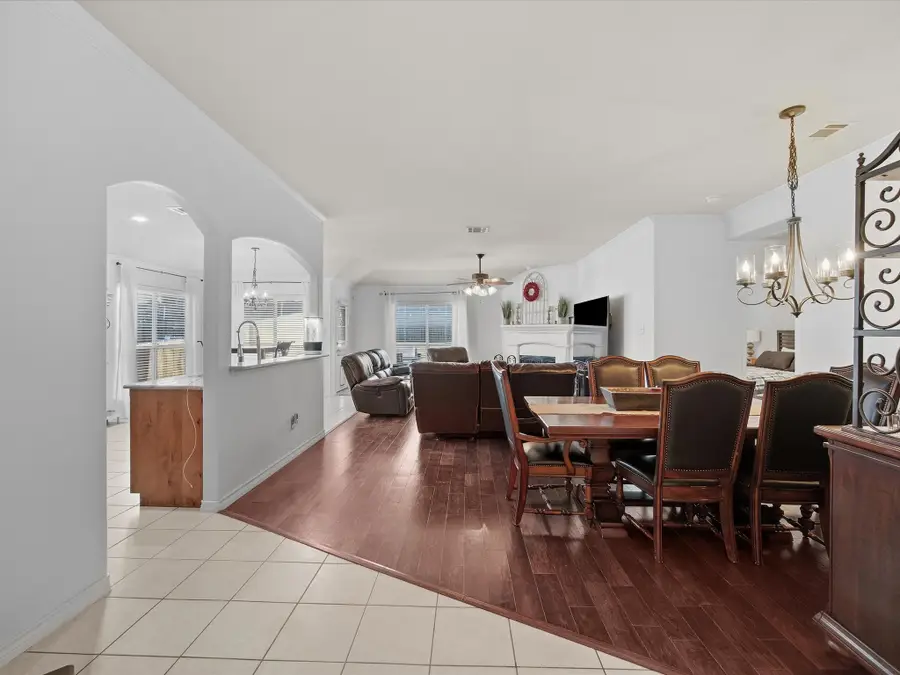 211 Carriage Drive, Willow Park, TX 76087 - #3