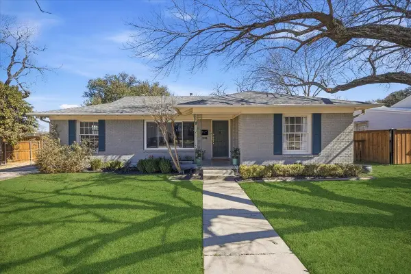 108 Lindenwood Drive, Fort Worth, TX 76107