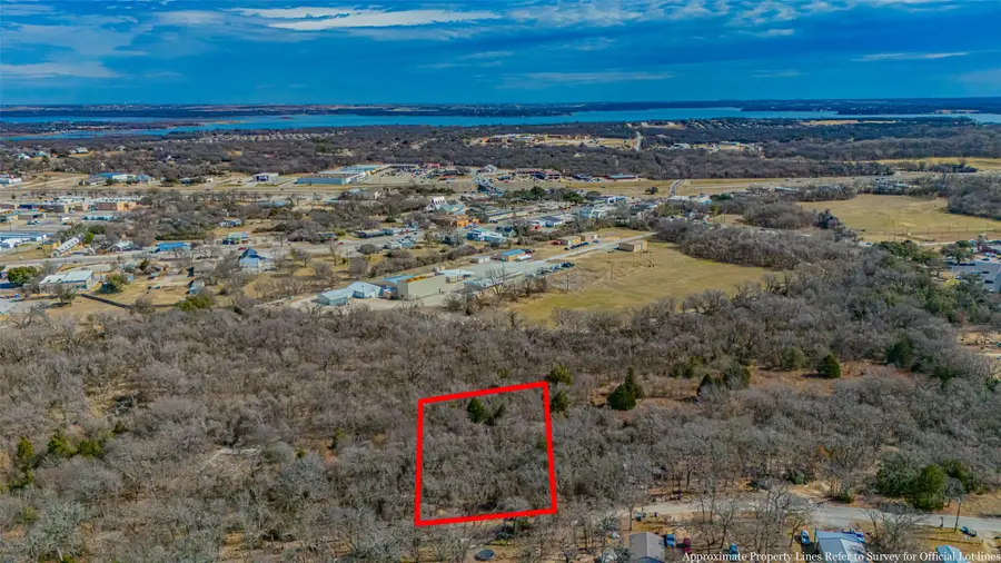 TBD Conwell Drive, Azle, TX 76020 - #3