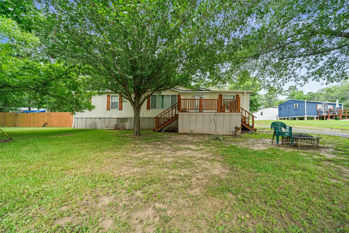 155 Piney Point, Murchison, TX 75778 - #1