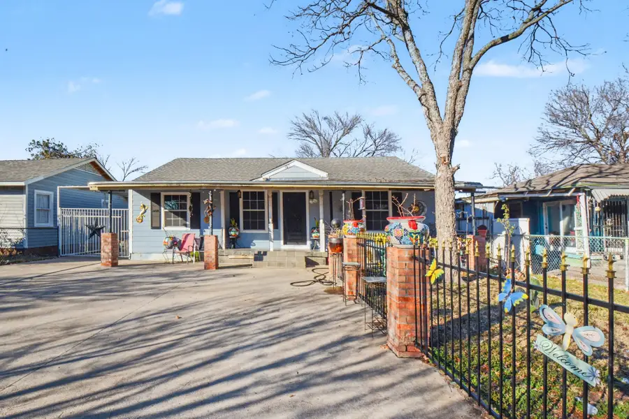 1615 Barlow Avenue, Dallas, TX 75224 - #2