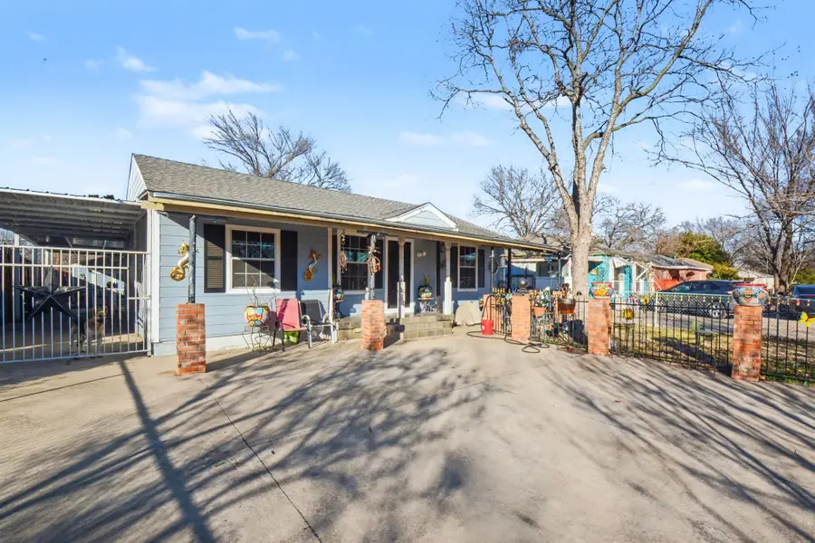 1615 Barlow Avenue, Dallas, TX 75224 - #3