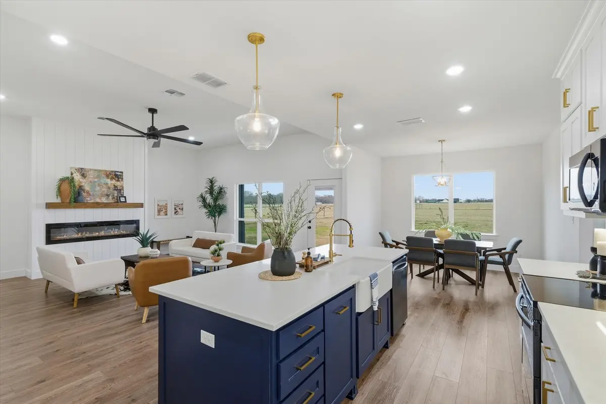 370 Vz County Road 3910, Wills Point, TX 75169 - #1