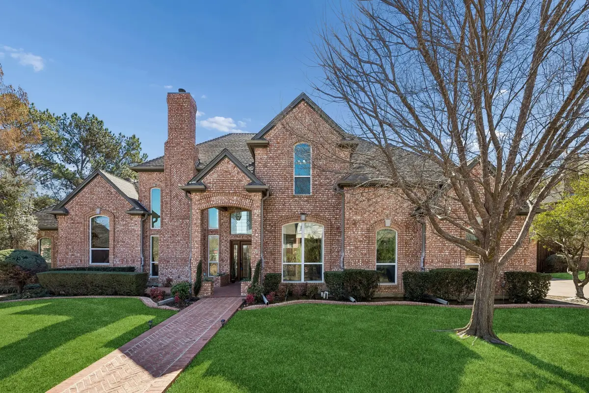 5207 Leesburg Court, Arlington, TX 76017 - #1