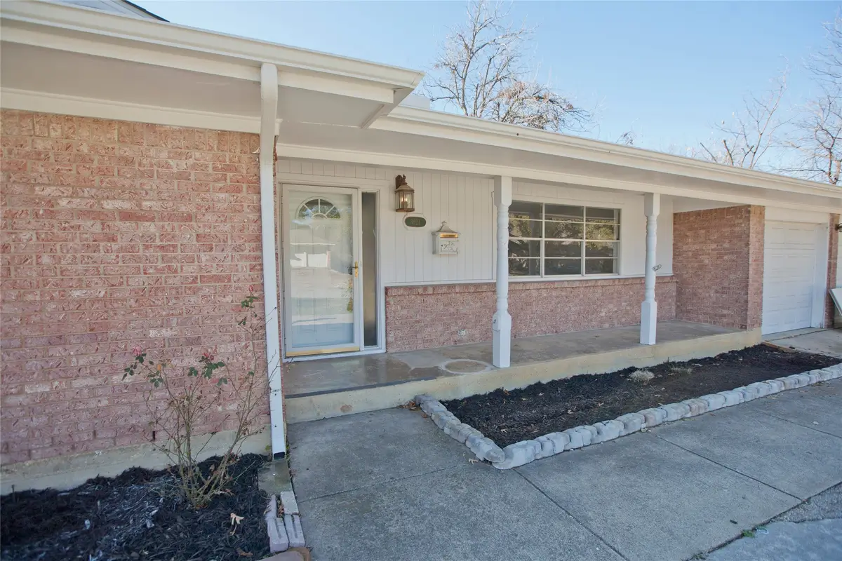 3821 Winifred Drive, Fort Worth, TX 76133 - #1