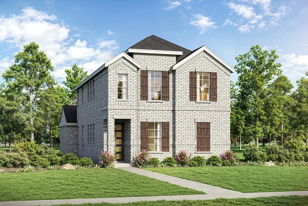 2950 Eleanor Drive, Prosper, TX 75078 - #1