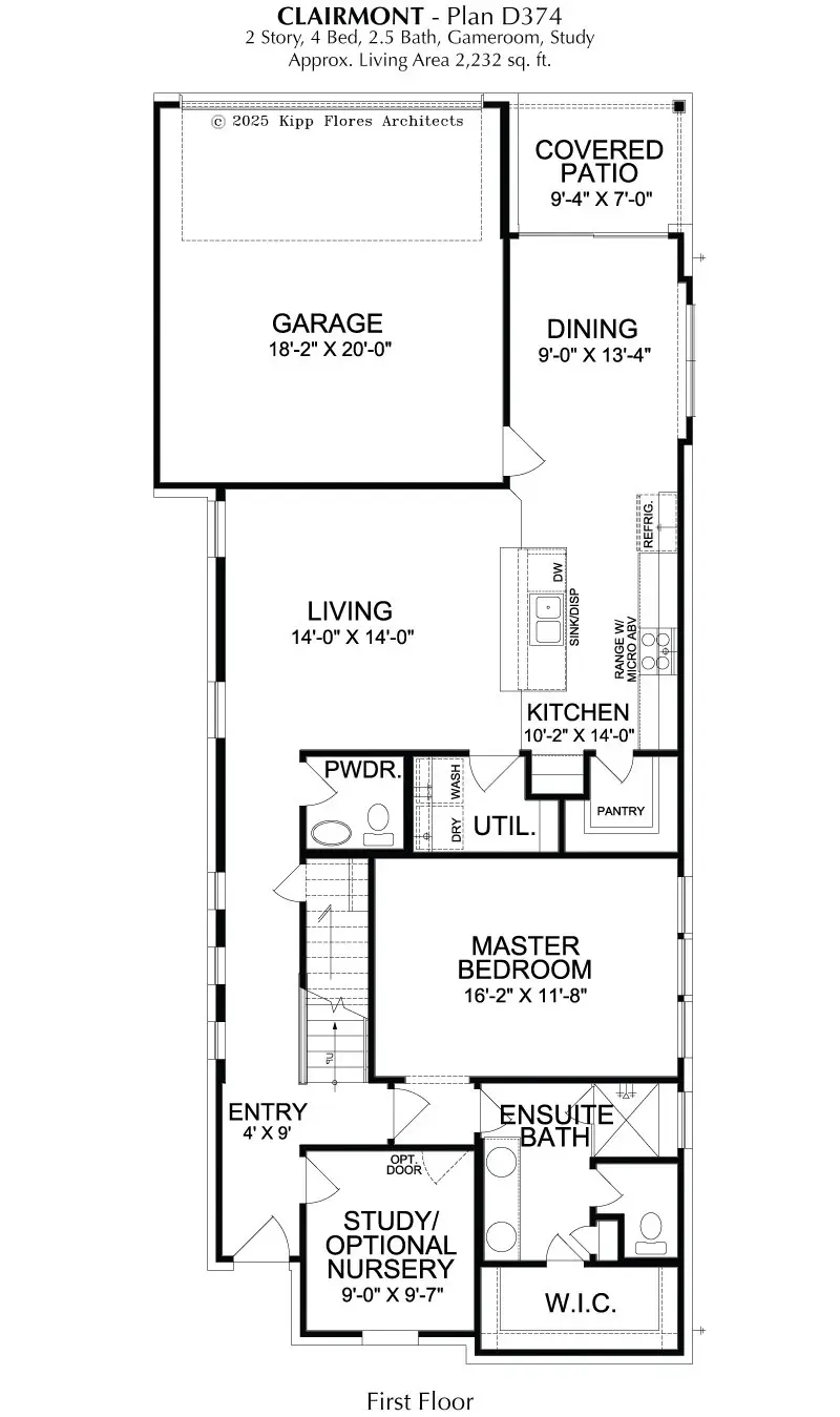 2950 Eleanor Drive, Prosper, TX 75078 - #2