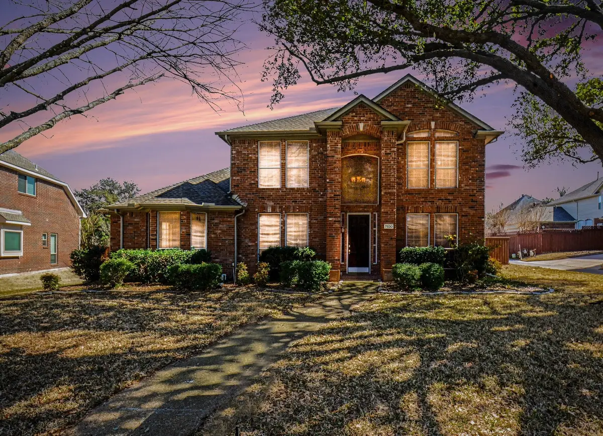 7500 Zurich Drive, Plano, TX 75025 - #1