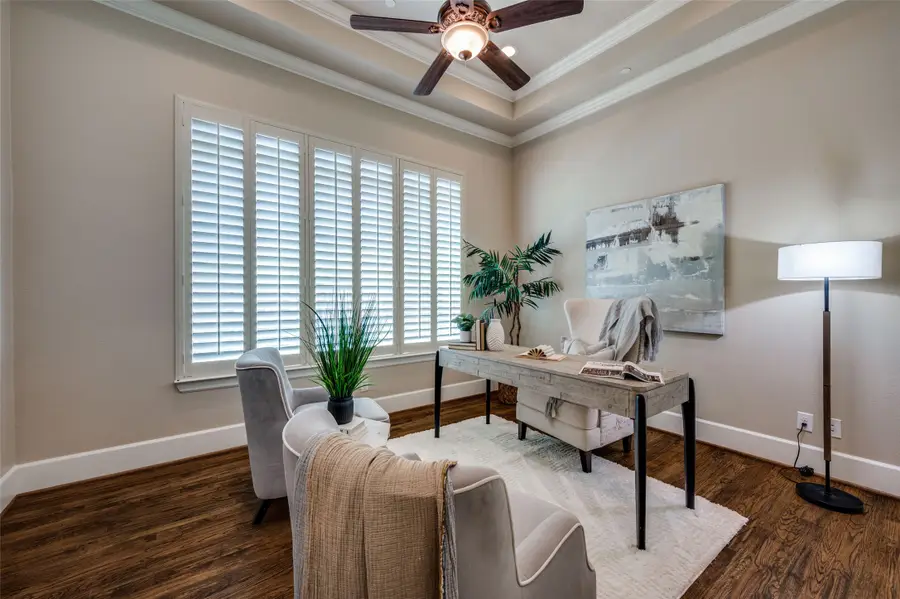 4540 Honeyvine Lane, Prosper, TX 75078 - #2