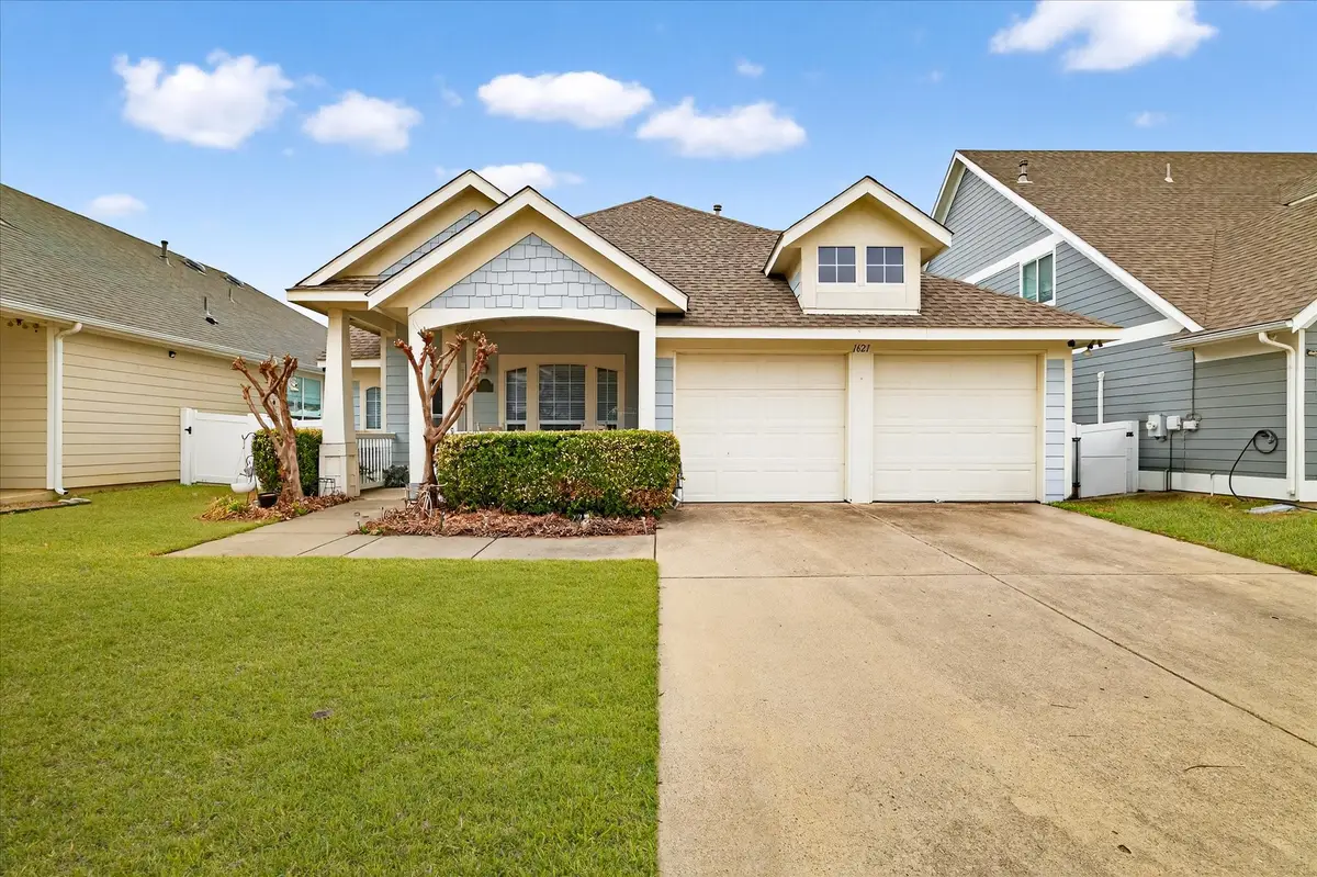 1621 Mary Lane, Providence Village, TX 76227 - #1