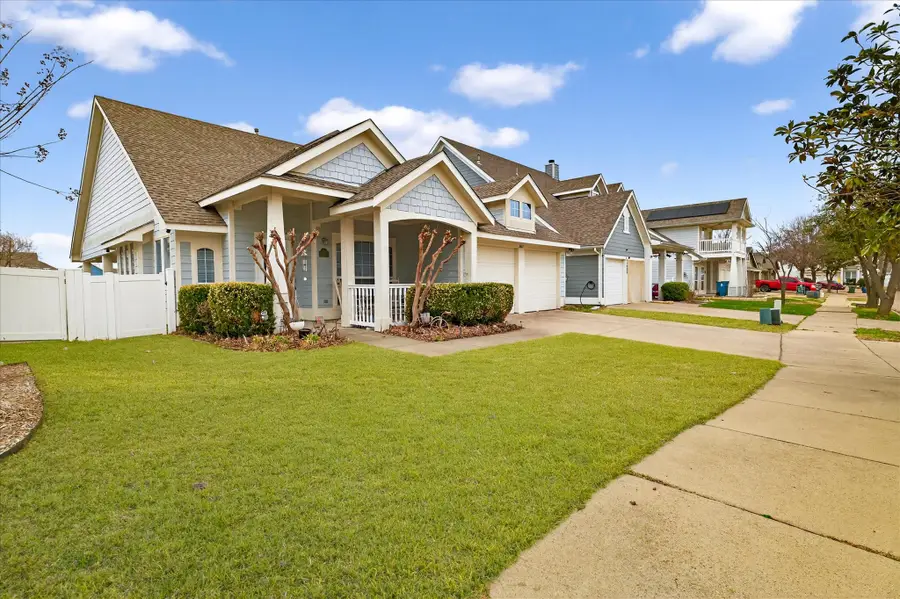 1621 Mary Lane, Providence Village, TX 76227 - #2