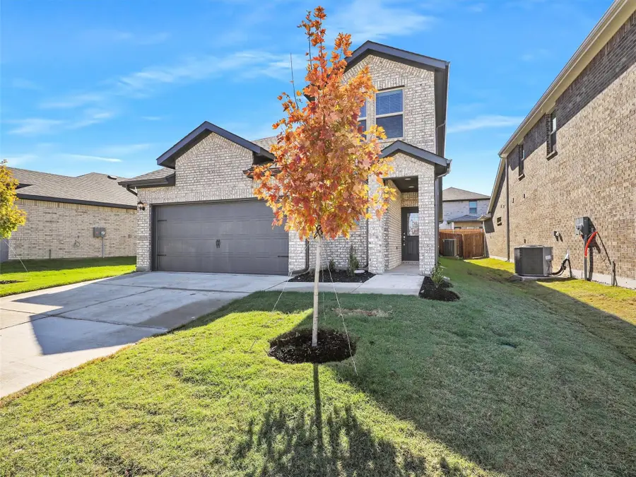 3225 Sedge Grass Drive, Melissa, TX 75454 - #2