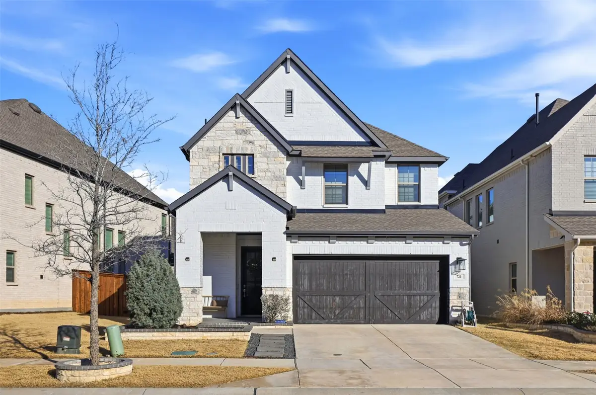 721 Red Fork Drive, Lewisville, TX 75056 - #1