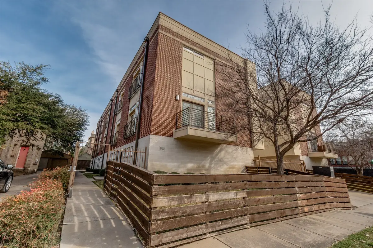5711 Ross Avenue #5, Dallas, TX 75206 - #1
