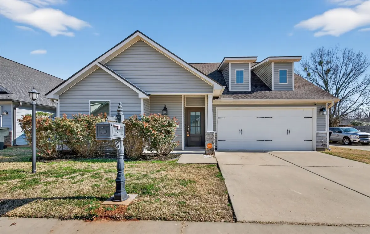 5005 Ames Place, Bossier City, LA 71112 - #1