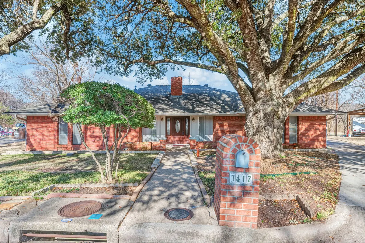 3417 Greenbriar Lane, Plano, TX 75074 - #1