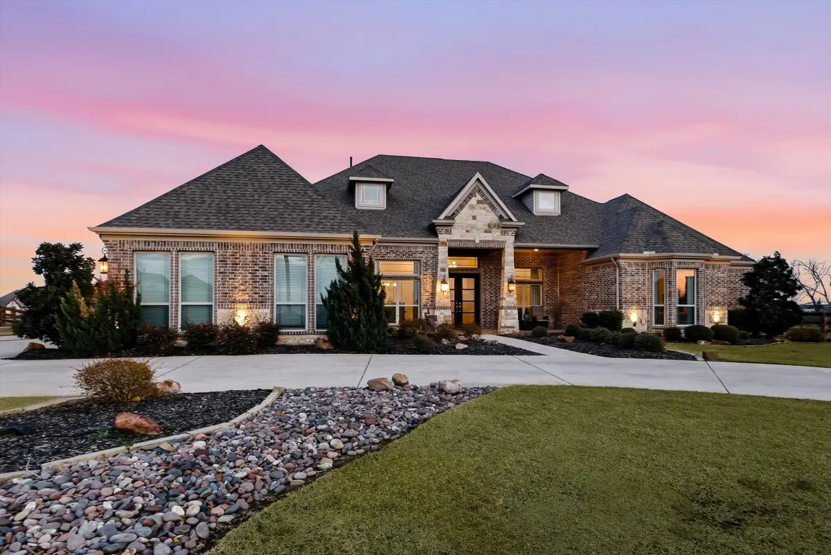 7751 Faught Road, Northlake, TX 76226 - #1