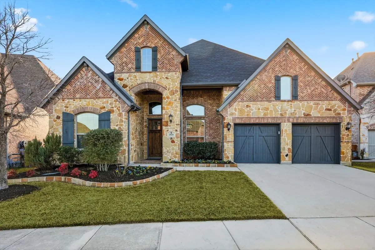2424 Vaquero Lane, Carrollton, TX 75010 - #1