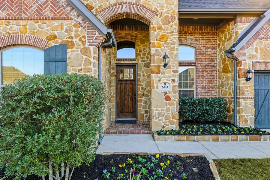 2424 Vaquero Lane, Carrollton, TX 75010 - #3