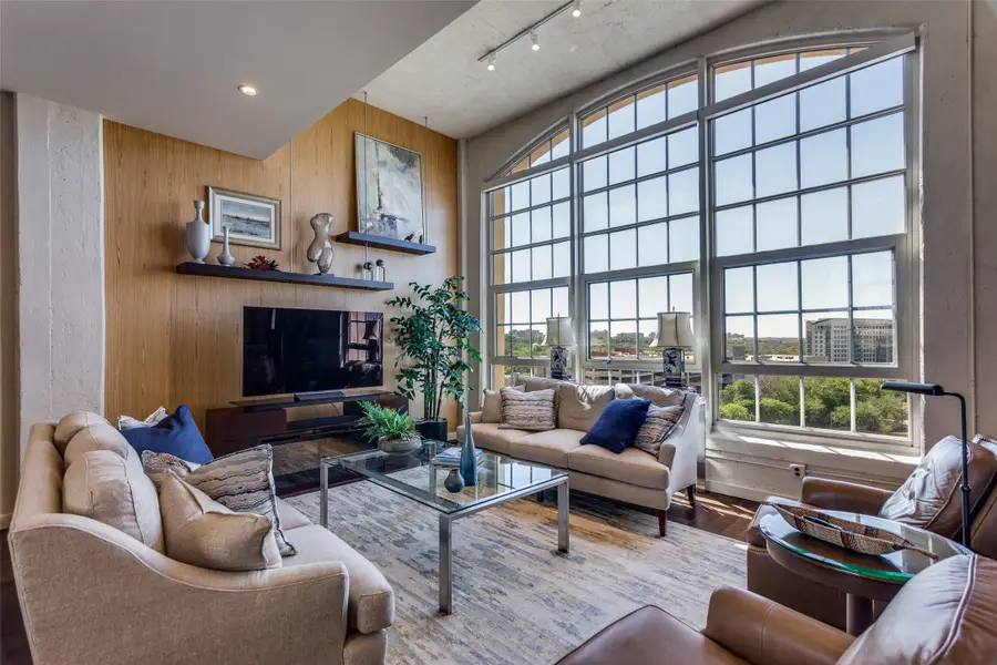 2600 W 7th Street #1717, Fort Worth, TX 76107 - #3