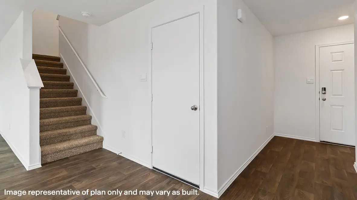 2925 Serenity Lane, Sherman, TX 75090 - #1