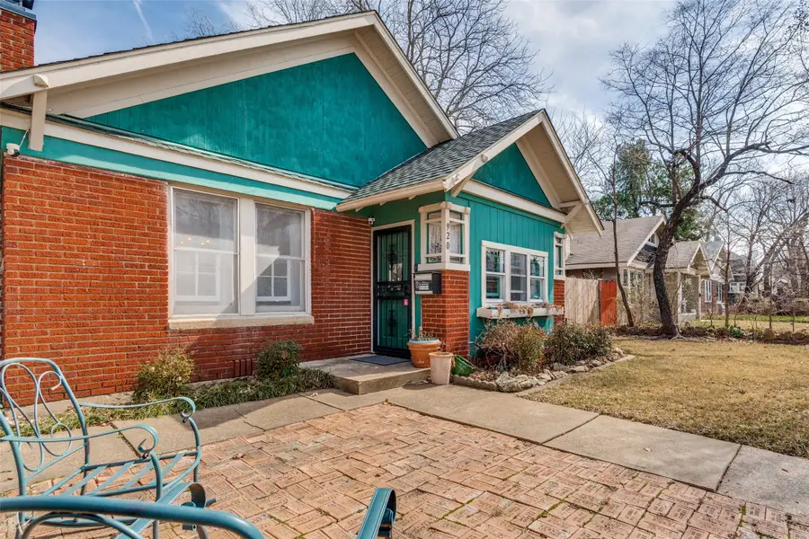 920 Cedar Hill Avenue, Dallas, TX 75208 - #3