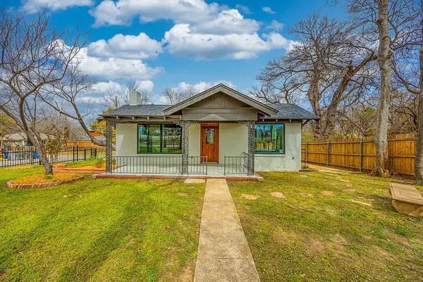624 N Vernon Avenue, Dallas, TX 75208
