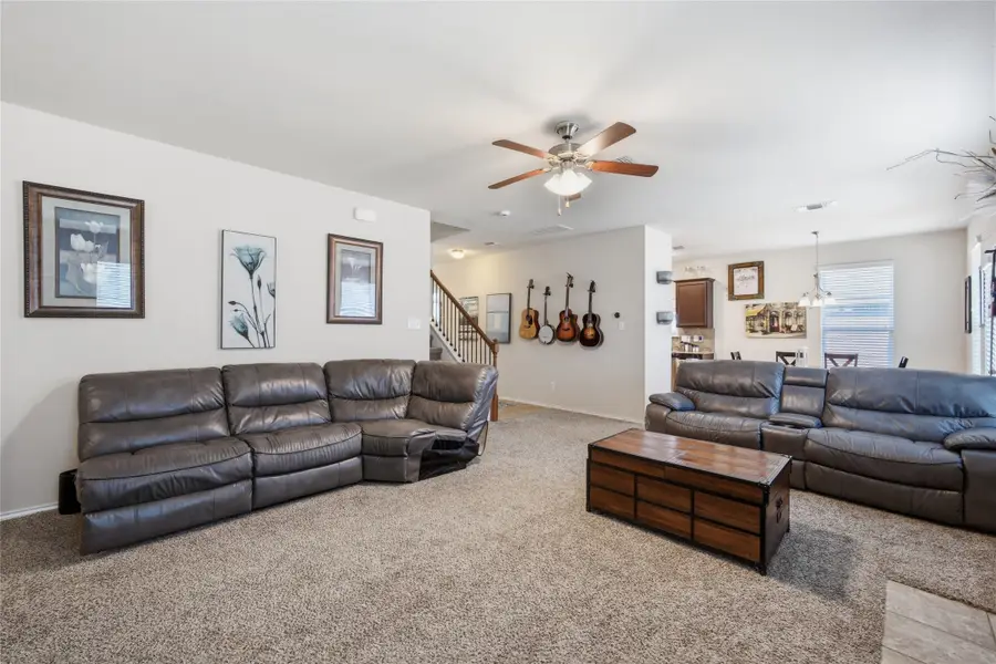 6520 Vista View Drive, Waco, TX 76712 - #2