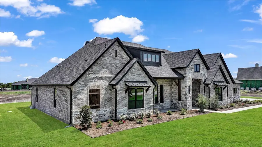 3013 Summit Drive, Aledo, TX 76008 - #2