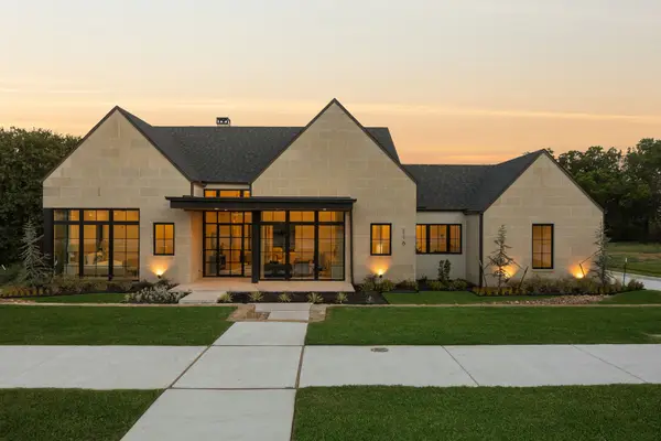 116 Park Avenue, Keller, TX 76248