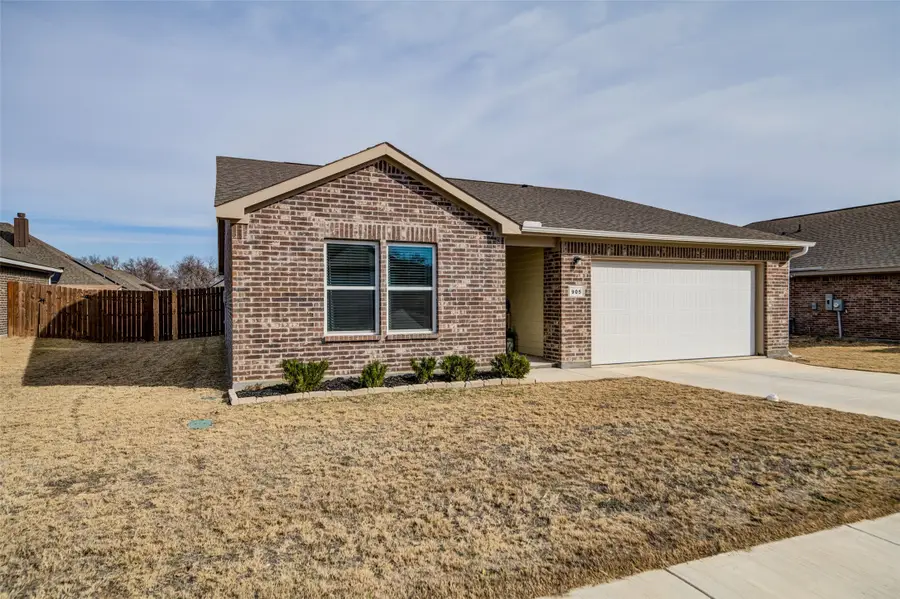 905 Avagail Avenue, Springtown, TX 76082 - #2