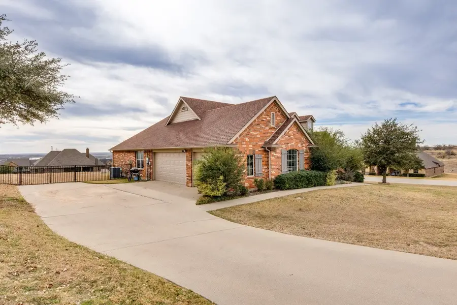 4233 San Pedro Court, Fort Worth, TX 76179 - #2