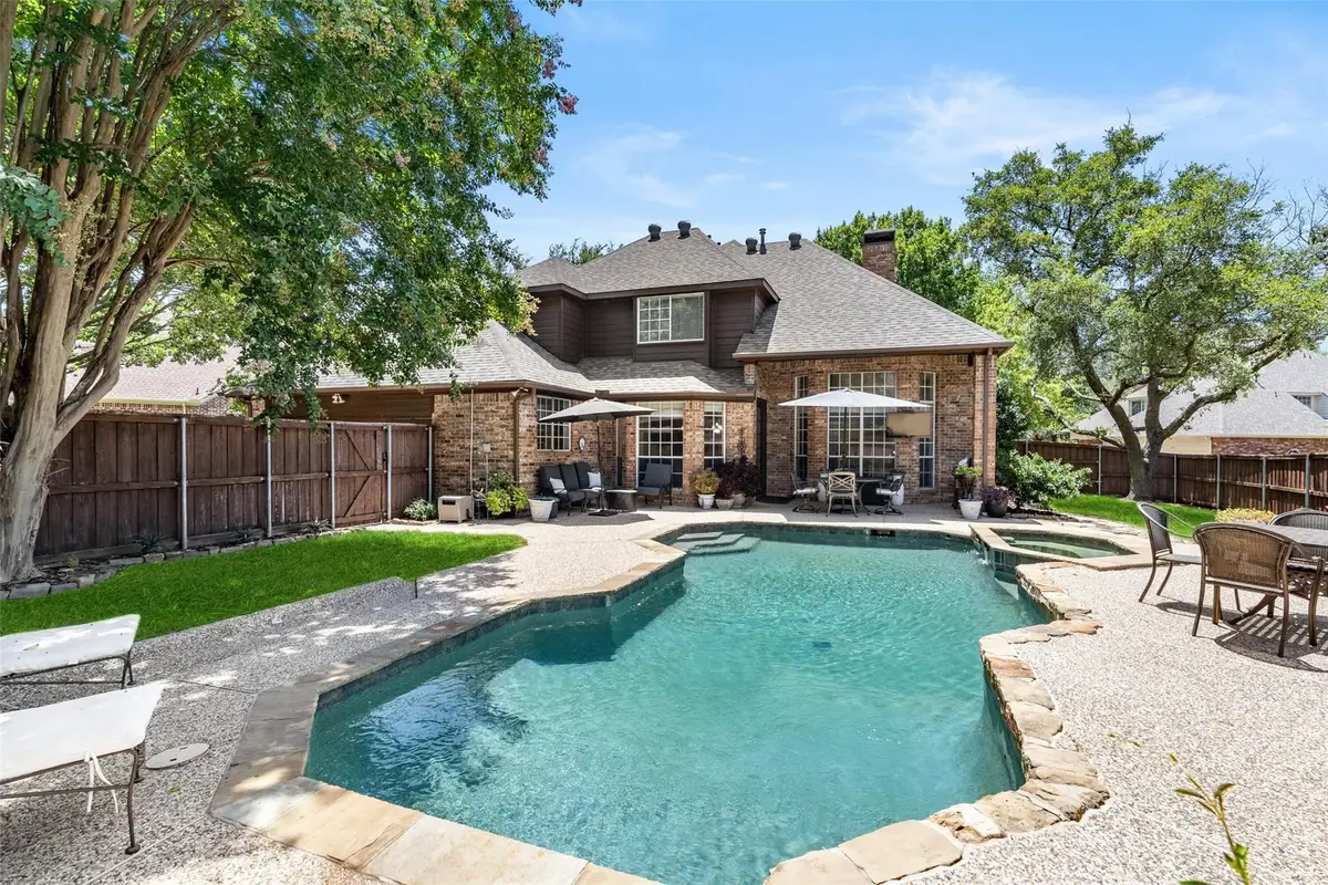 708 Nocona Drive, Allen, TX 75013 - #1