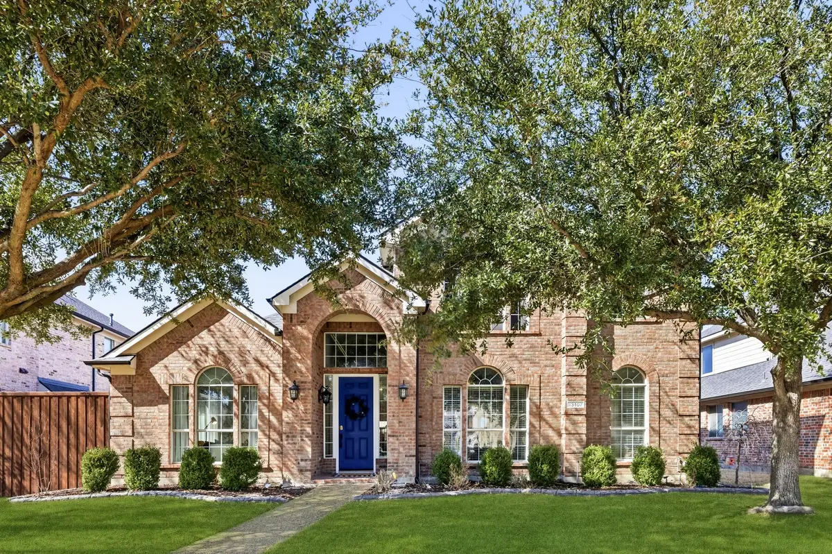 13107 Bugatti Drive, Frisco, TX 75033 - #1