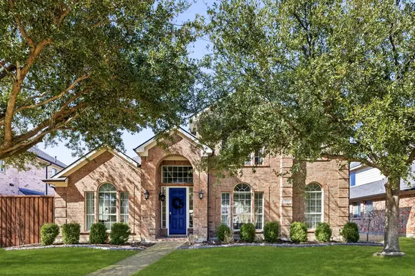 13107 Bugatti Drive, Frisco, TX 75033