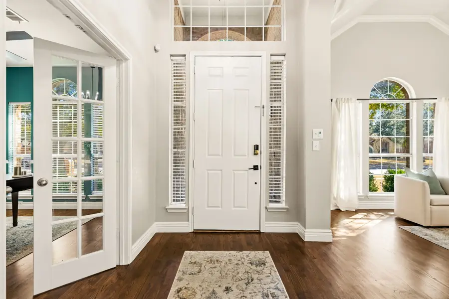 13107 Bugatti Drive, Frisco, TX 75033 - #2